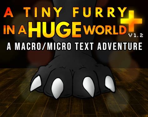 reddit giantess|Tiny Furry In A Huge World .